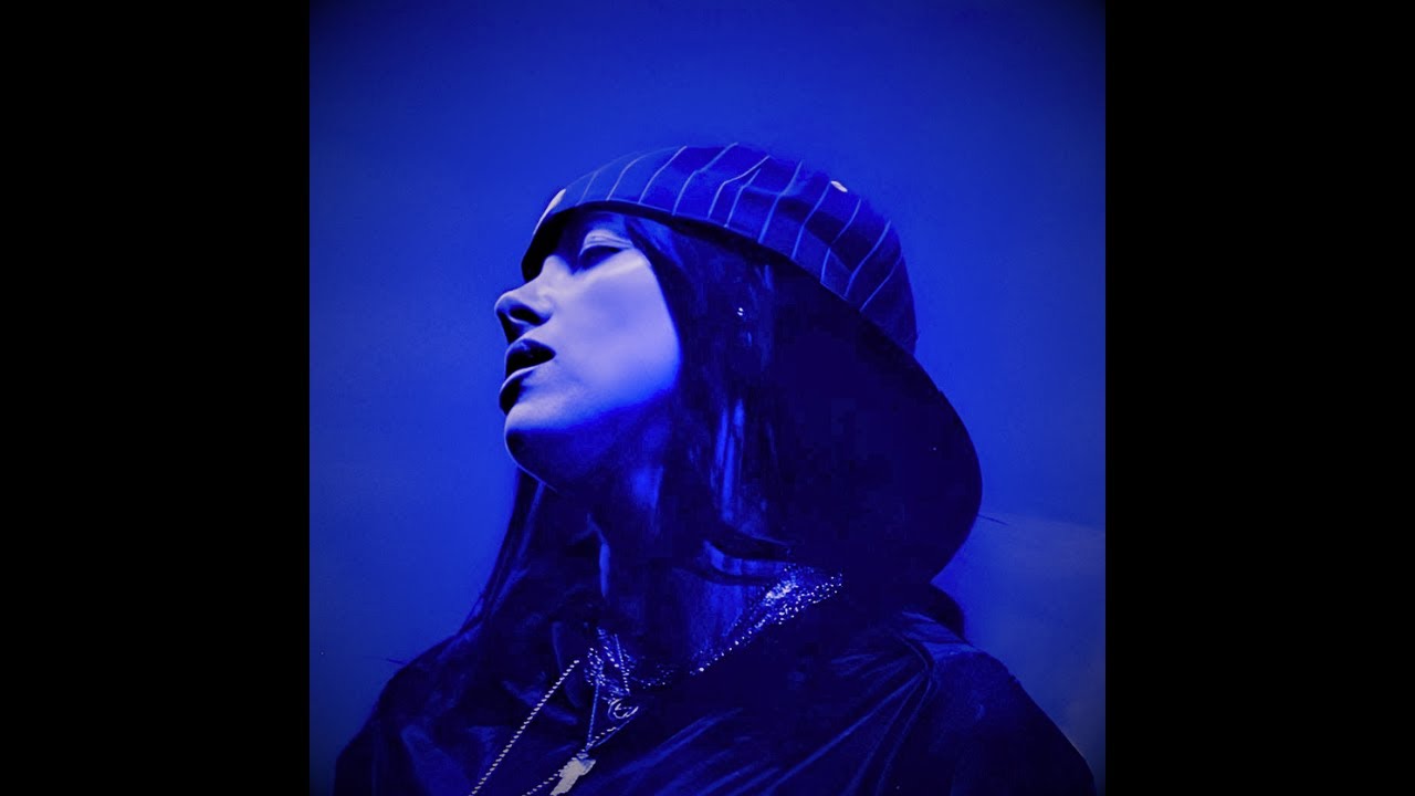 [FREE] Billie Eilish x Lil Peep Type Beat - 