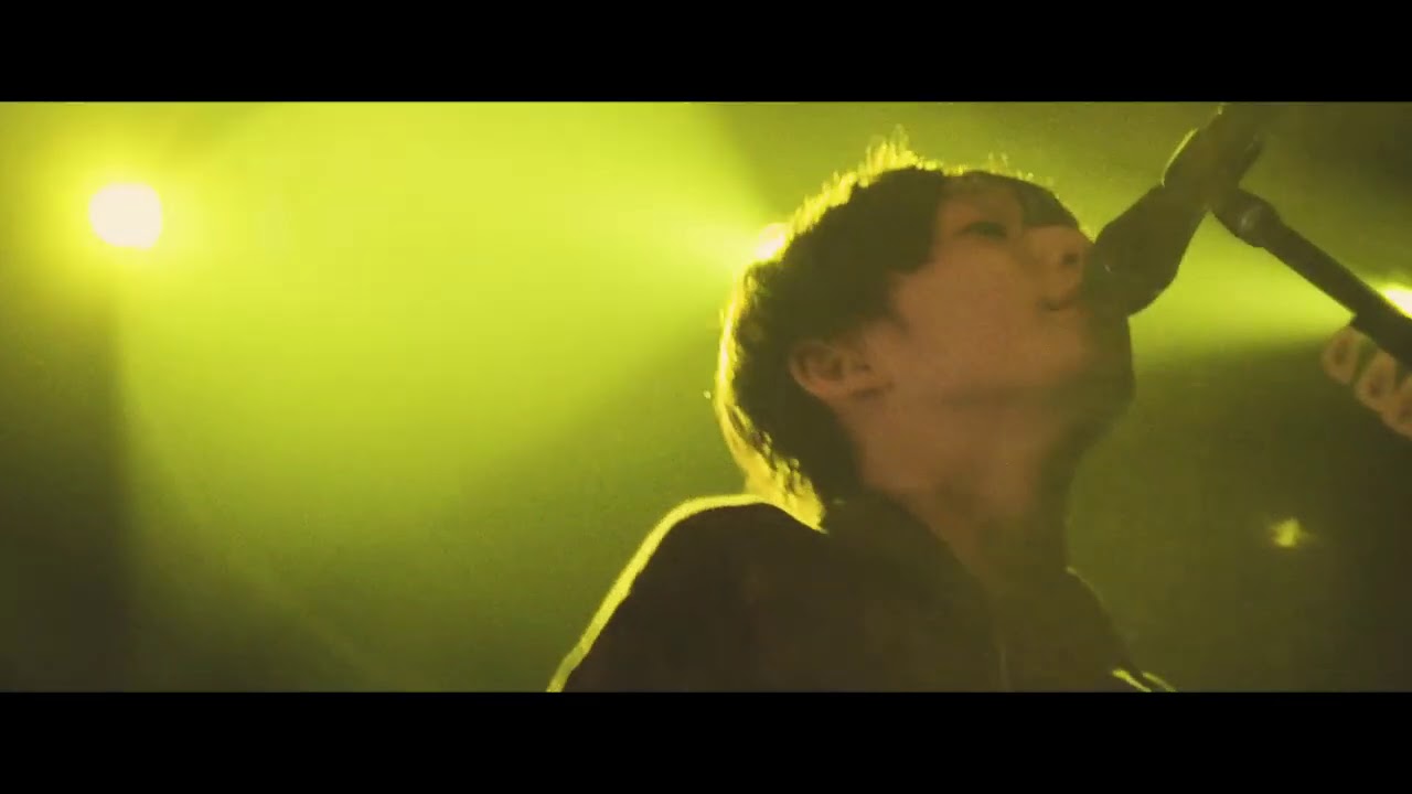 FOMARE -長い髪(Live at Zepp Tokyo / 2020年10月30日)