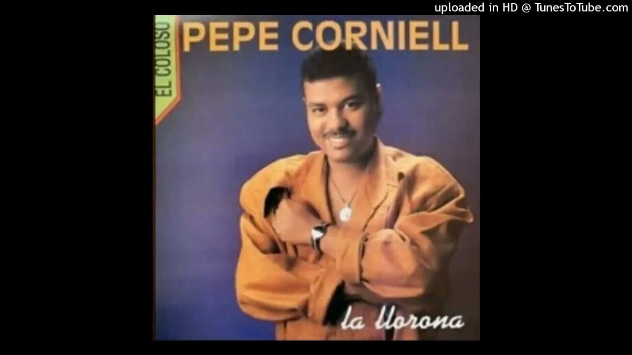 09.-LA LLORONA«😭»{Cantan Pepe Corniel Y Mercedita Corniel}»{B»«🎸🔊📀}