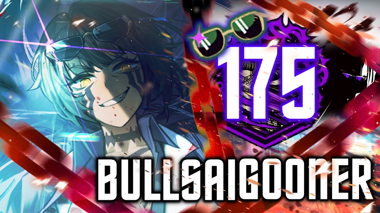 BULLSAIGOONER Outis [Limbus Company]