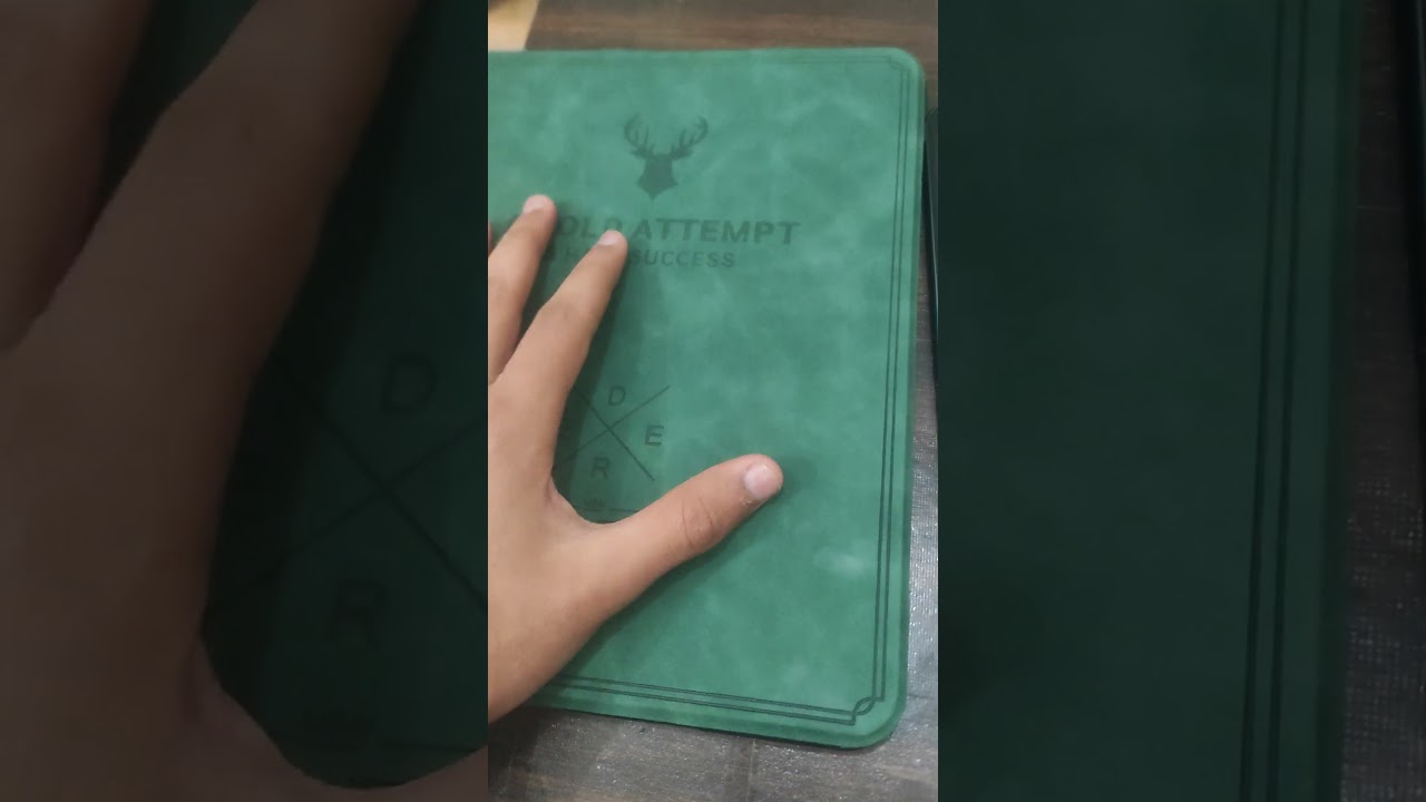 ROBUSTRION  FOLD     COVER FOR ONE PLUS PAD.( REVIEW)