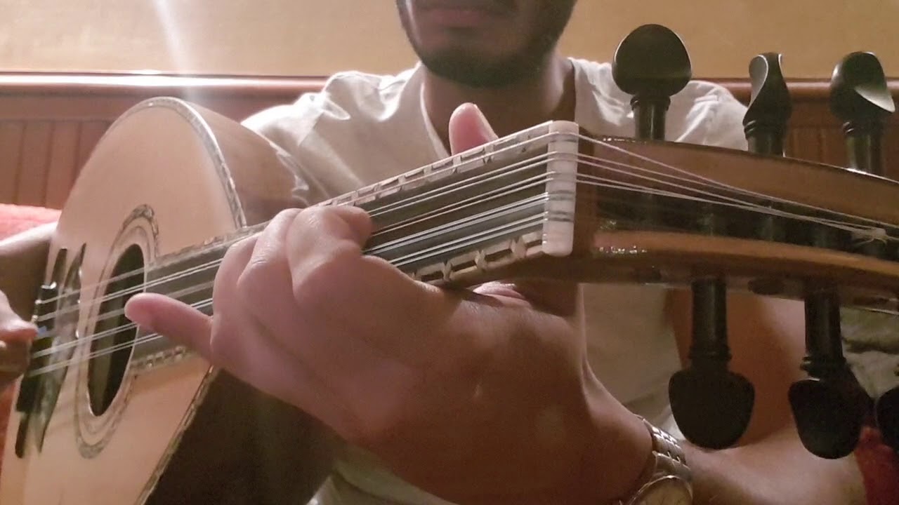 ليلة لو باقي ليلة عود