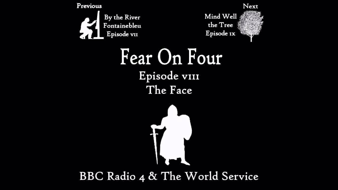 Fear on Four - The Face