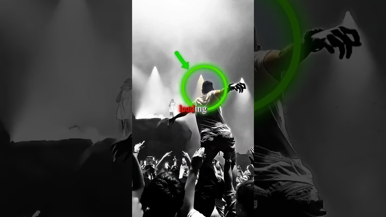 Two Sides of Travis Scott&rsquo;s Fanbase 🔥👀