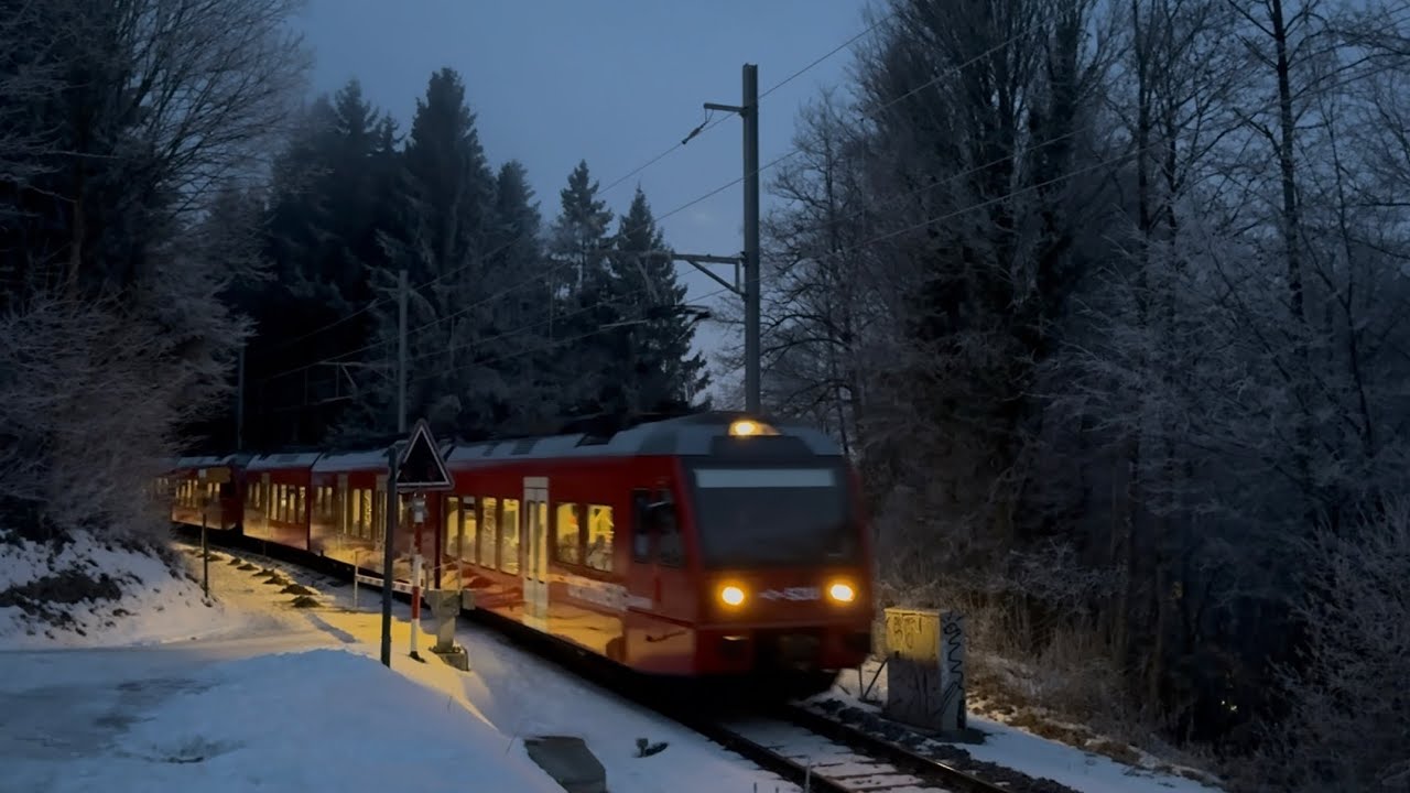 30. Januar 2026