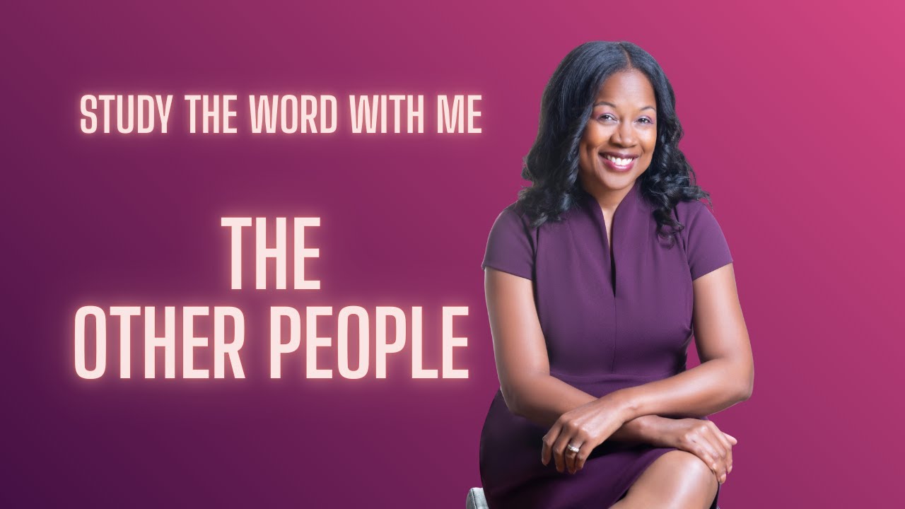 #5 - The Other People