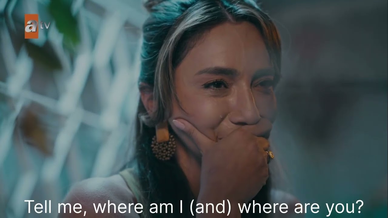 &Ouml;yk&uuml; G&uuml;rman - S&ouml;yle (Ahmet Kaya) - Alti &Uuml;st&uuml; İstanbul - English subtitles. 
