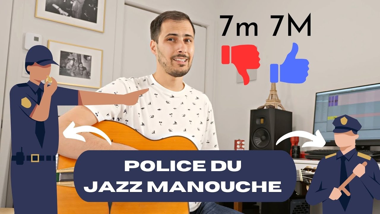 Éviter cette note vous fera sonner beaucoup mieux !