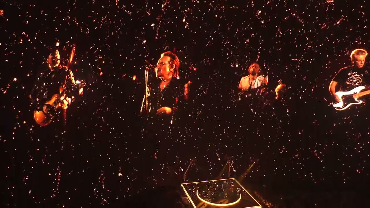 U2 - Who's Gonna Ride Your Wild Horses - Sphere 9/29/23