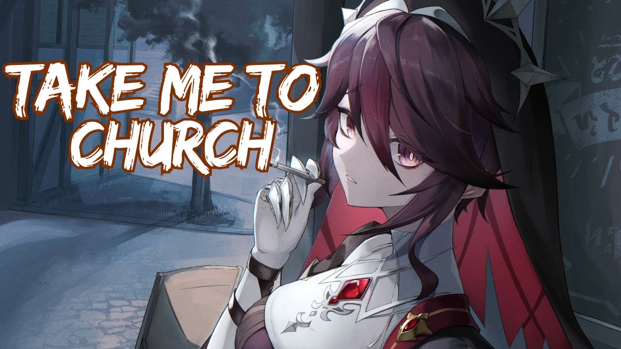 TAKE ME TO CHURCH - [Switching Vocals] Genshin Impact & Honkai Star Rail