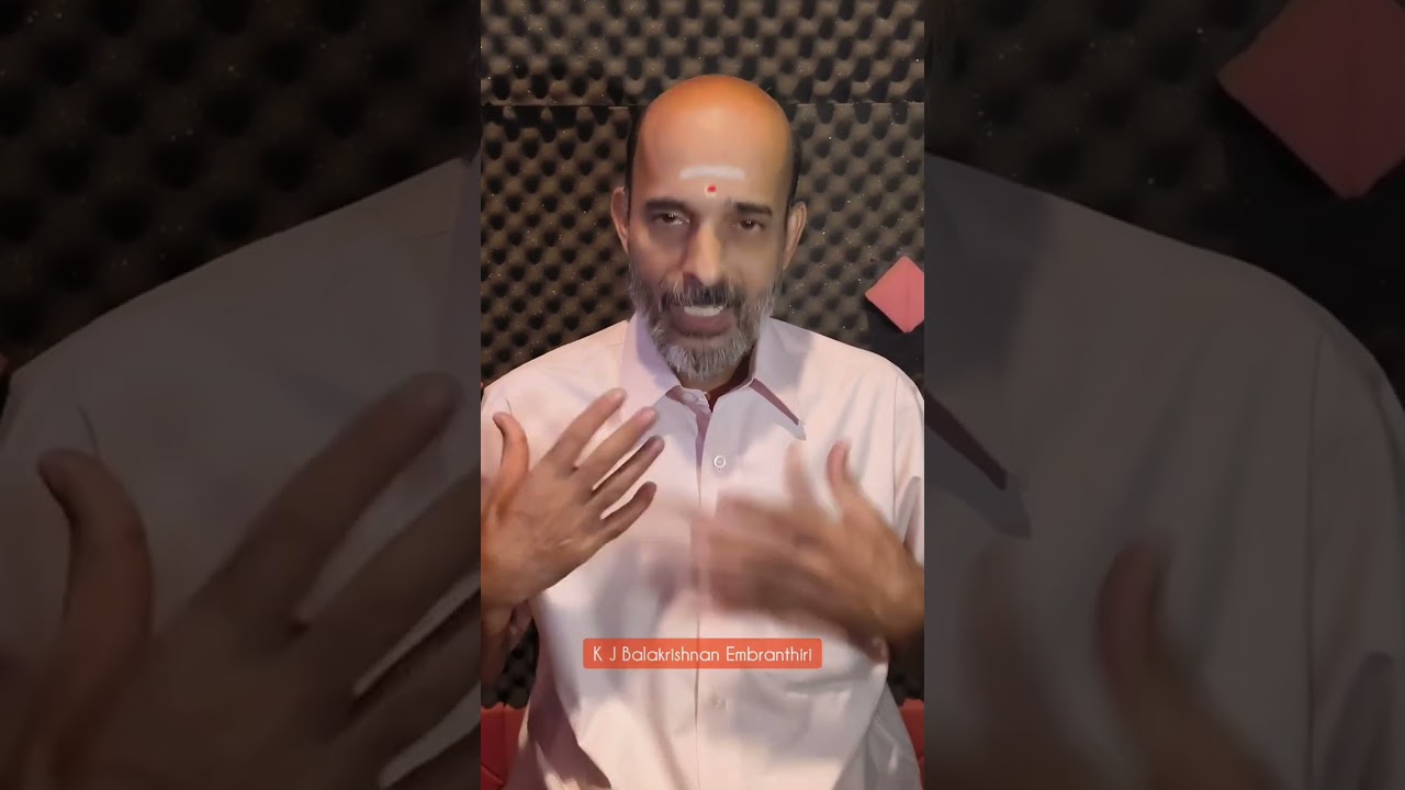 ലോക ക്യാൻസർ ദിനമായ ഇന്ന് അനുഭവം കൊണ്ടുള്ള ഒരു സന്ദേശം 🙏 | Balakrishnan Embranthiri 
