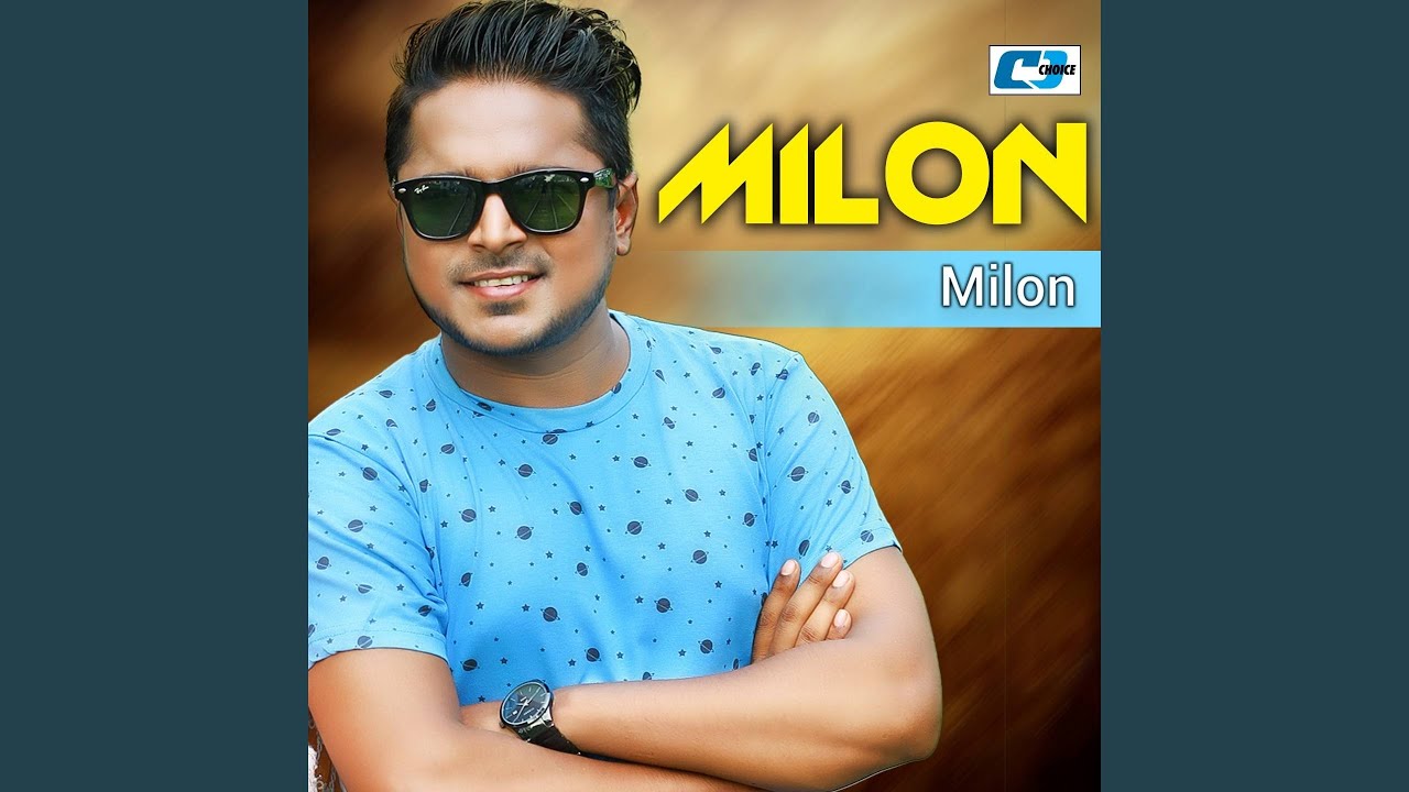 Mone Naigo (feat. Imran)