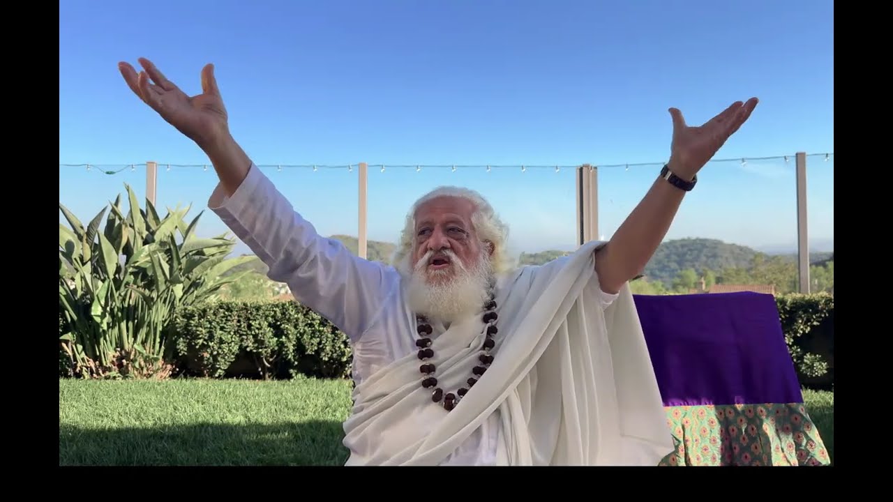 Join Us | Global Earth Peace Meditation | Yogiraj Gurunath Siddhanath