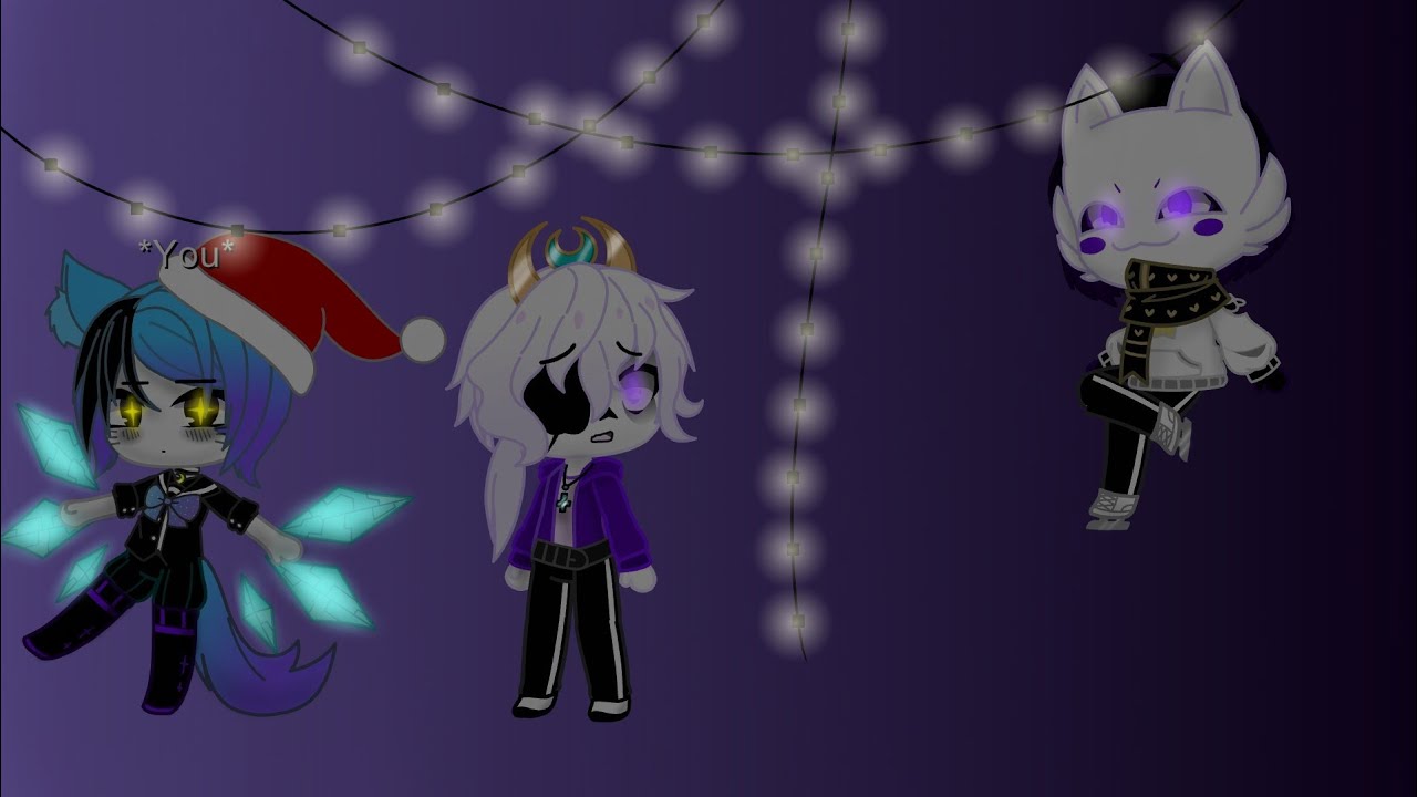 {Nightmare and Dream stuck in a room for 24h} [Part.4]