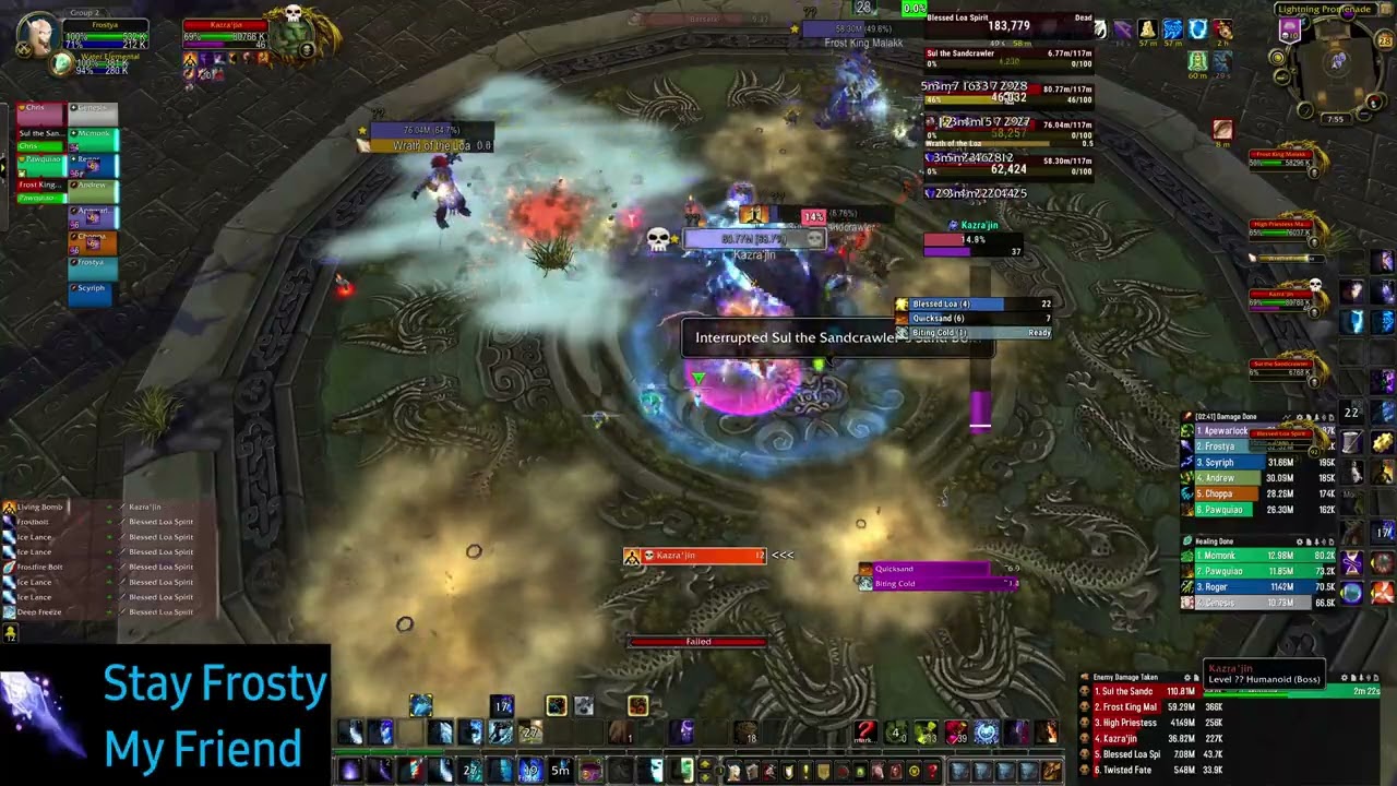 Heroic Council of Elders