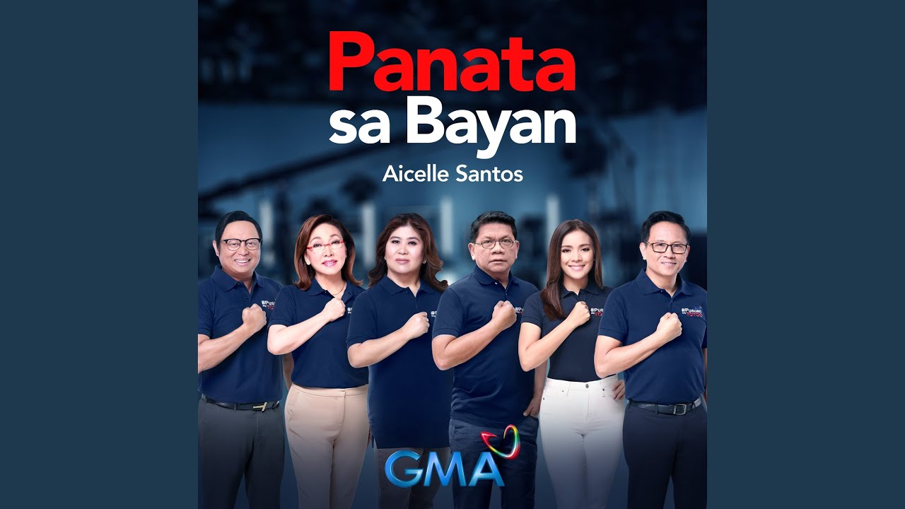 Panata Sa Bayan