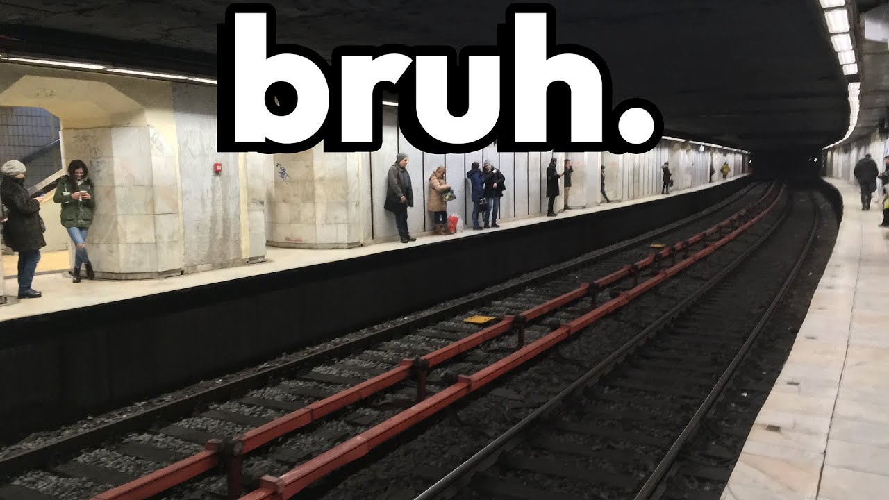 Planning Transit Projects in Dictatorships (bad idea)