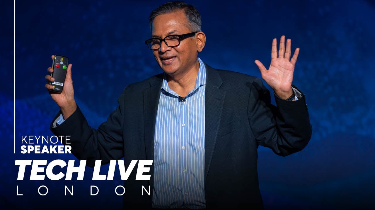 Enhancing ROI from AI: Challenges and Best Practices | Anand Rao, PwC