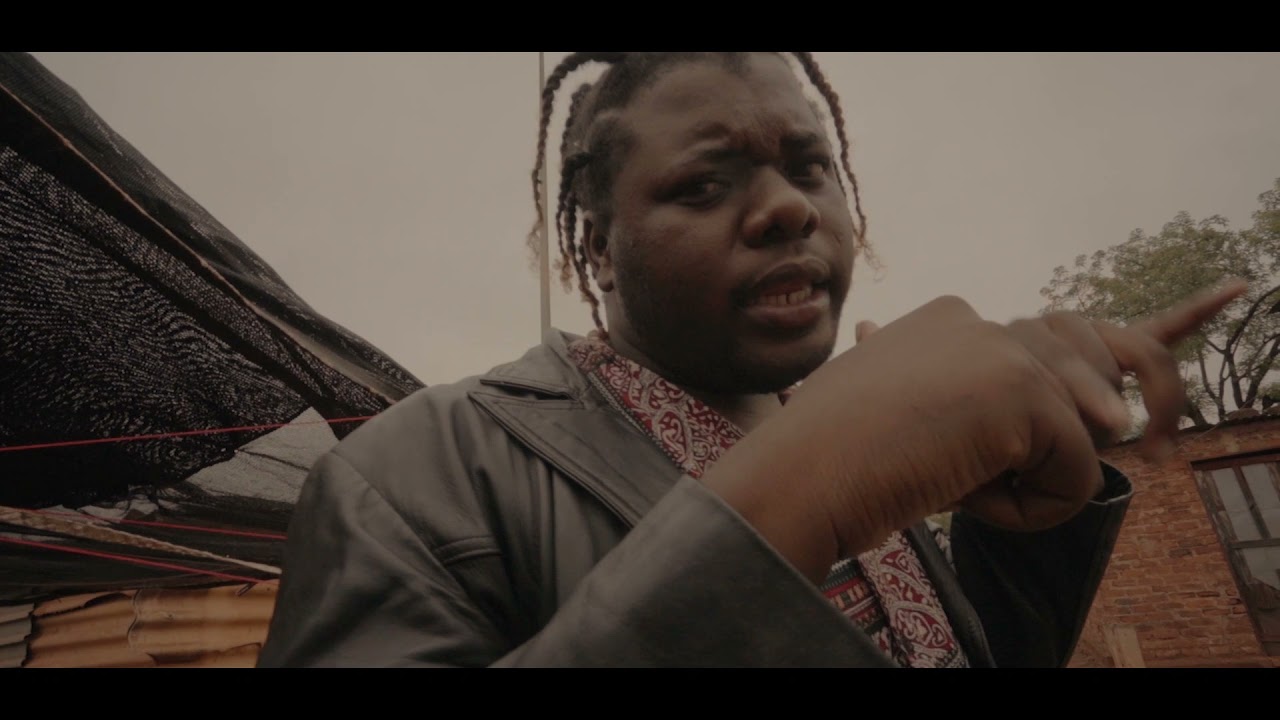 Dee Michaels - Magandzelo (Official Music Video)