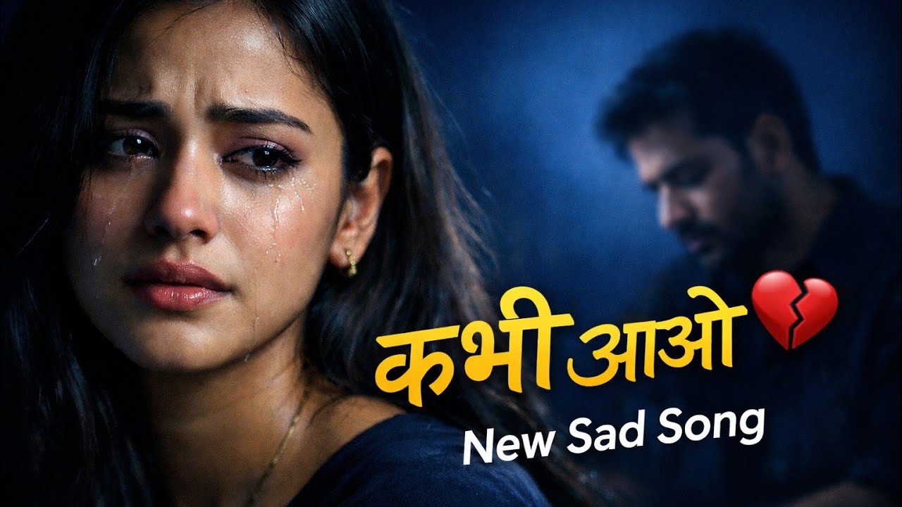 Kabhi aawo l प्यार अपना ये वापस ले जाओ दर्द💔 से भरपूर ashok Kastoori ki kalam ki ✍️aawaj