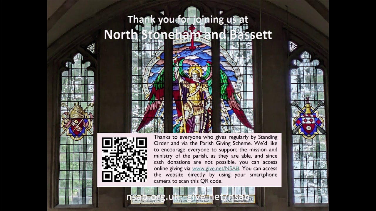 Advent Carols, 30thNovember 2025