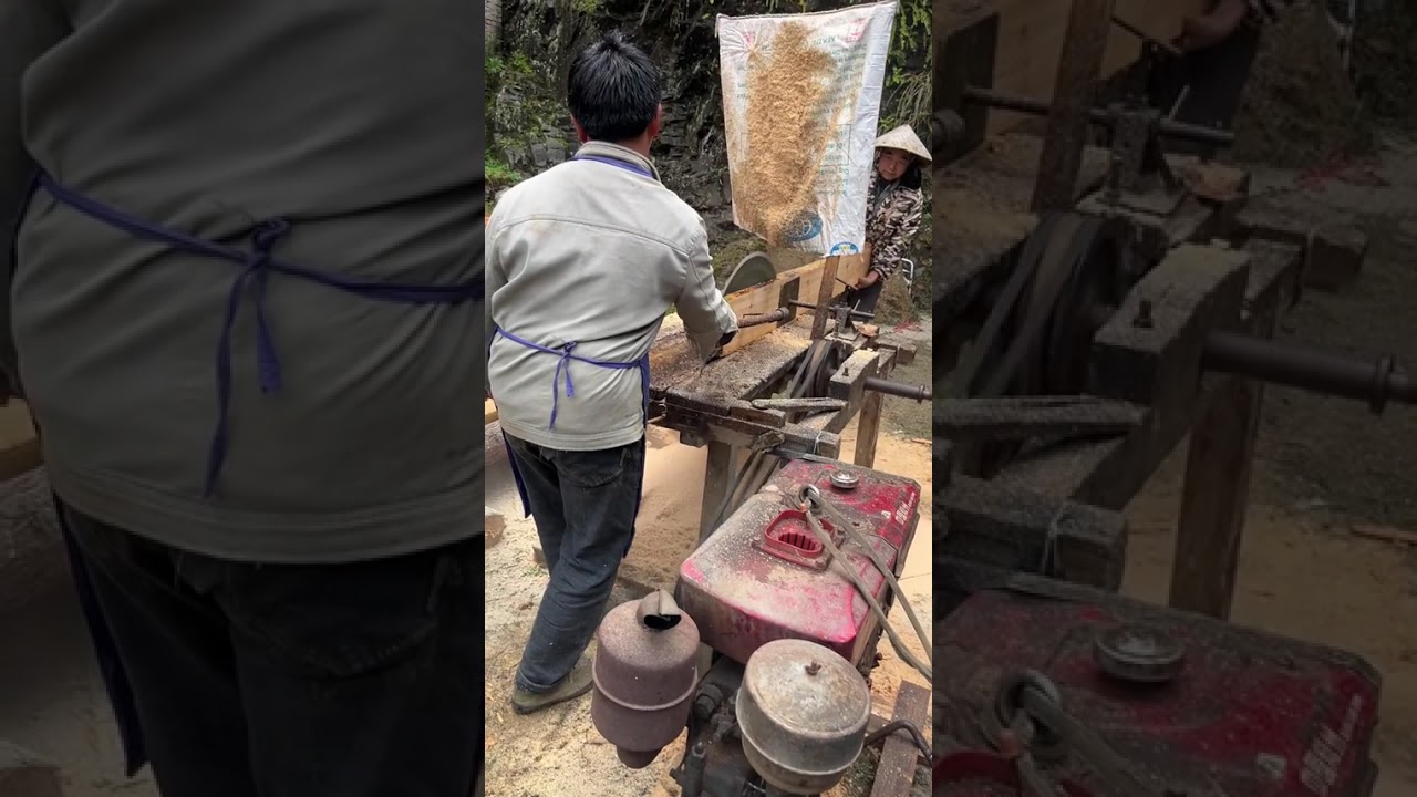 Ancient Techniques: Reviving the Woodworking Legacy