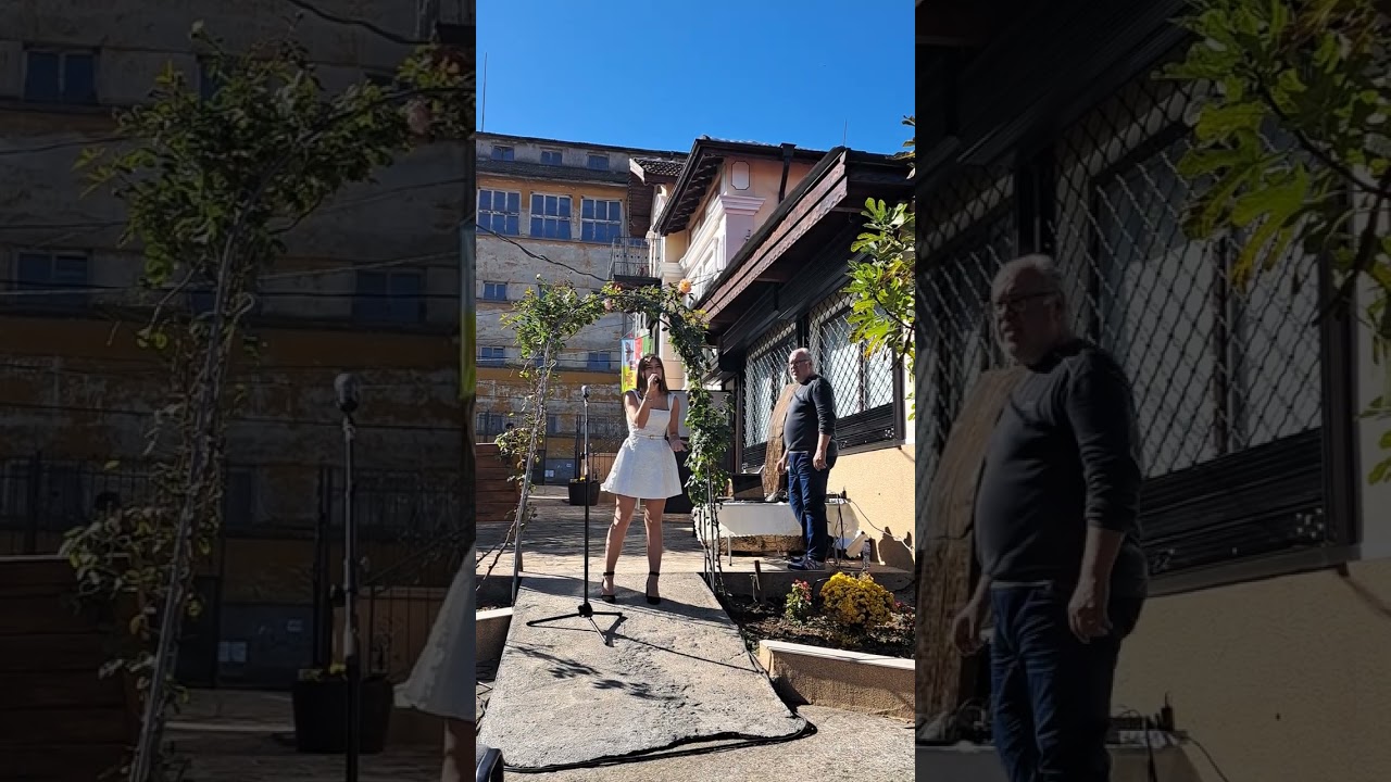 Иванина Колева - България,единствена си ти 