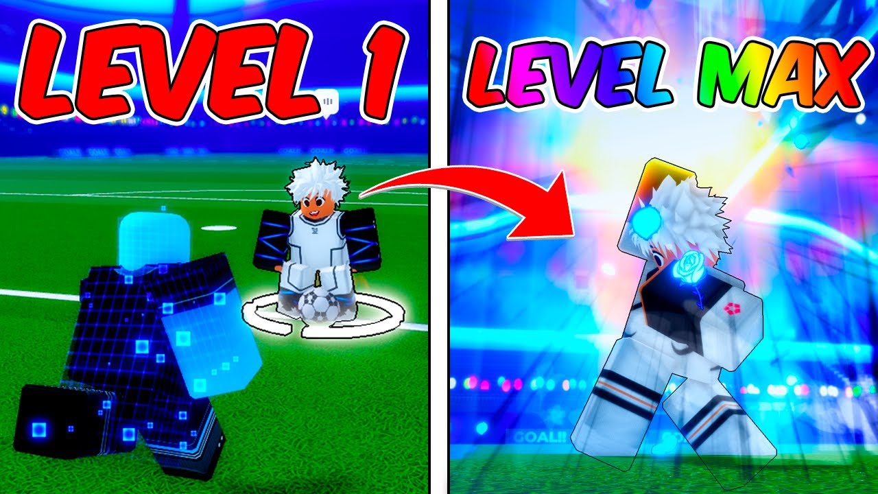 Um pro player me ensinou as burlas do BLUE LOCK