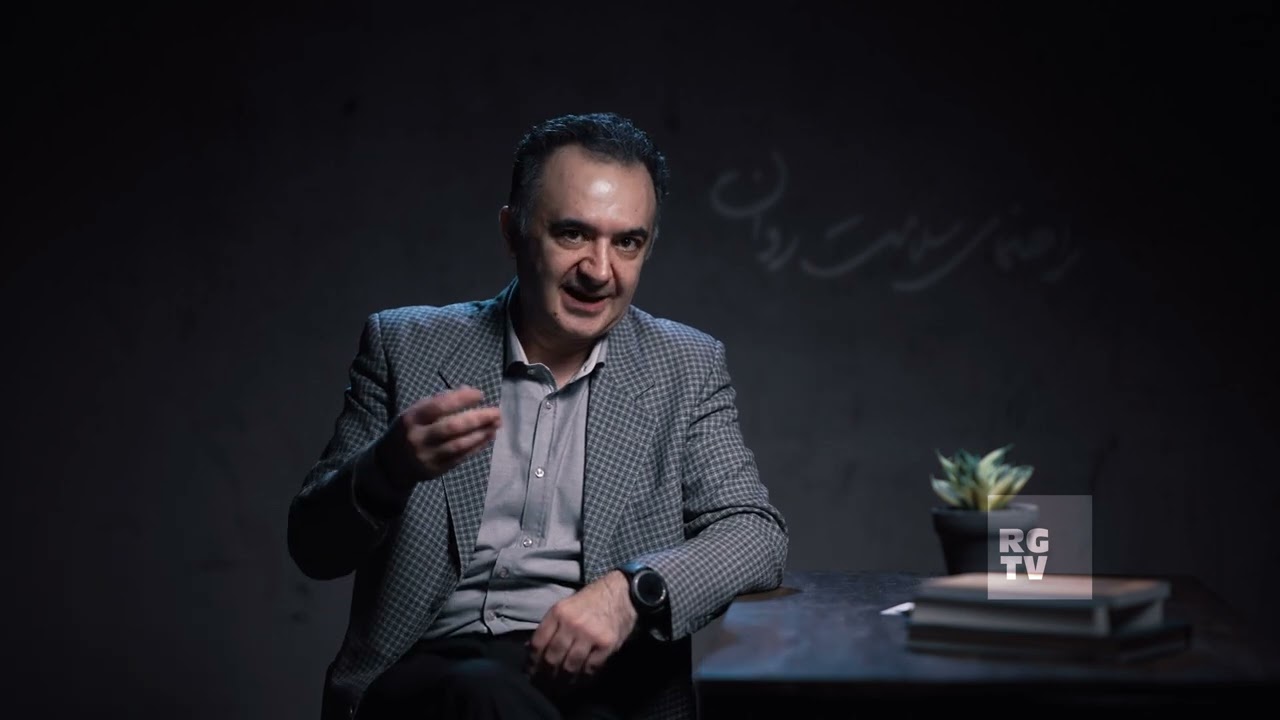 لکنت زبان در کودکان | دکتر محمدرضا کاظمی