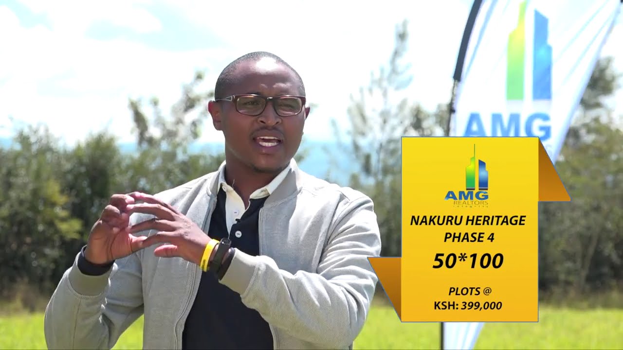 Who owns Nakuru? You can be one of the owners! Here is how to become one.