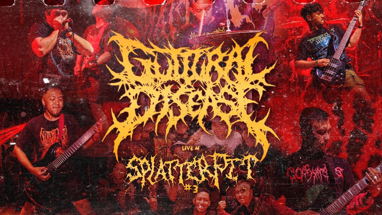 GUTTURAL DISEASE 
