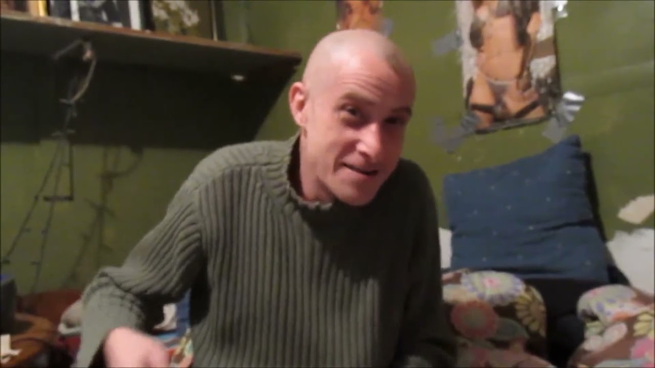 Gary Dassing of Mentallo & the Fixer Interview (2014)