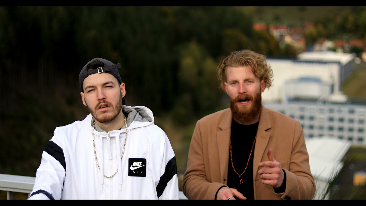 Psyko947 feature Snikers - Triebtäter ( Untergrund Video )