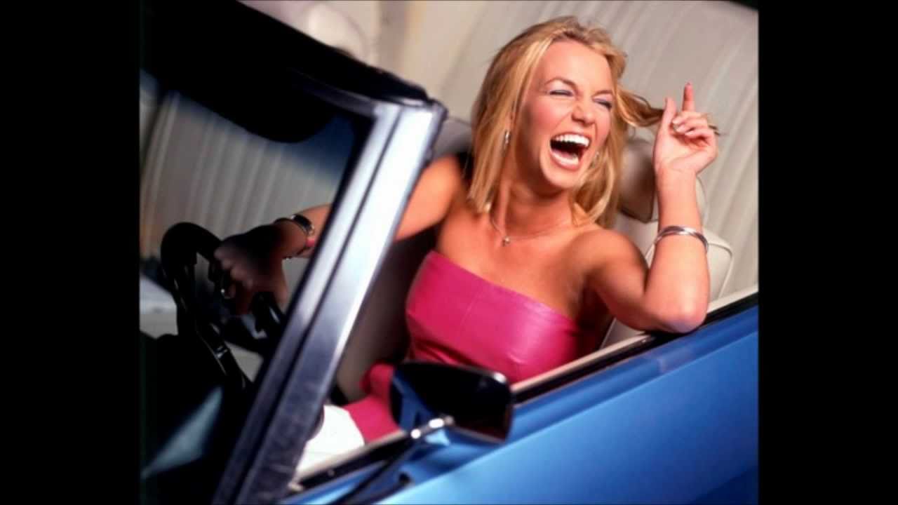 Do Somethin' Instrumental by Britney Spears