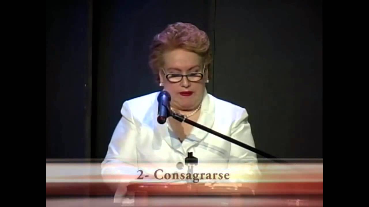 Victoria en tu Crisis - Dispuestos a recibir el perdón de Dios