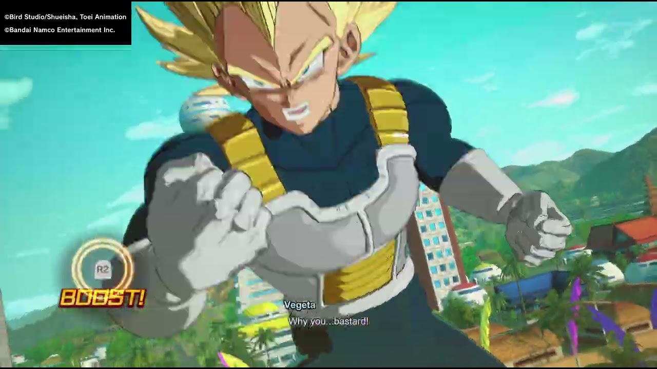 DRAGON BALL: Sparking! ZERO_20260222100050