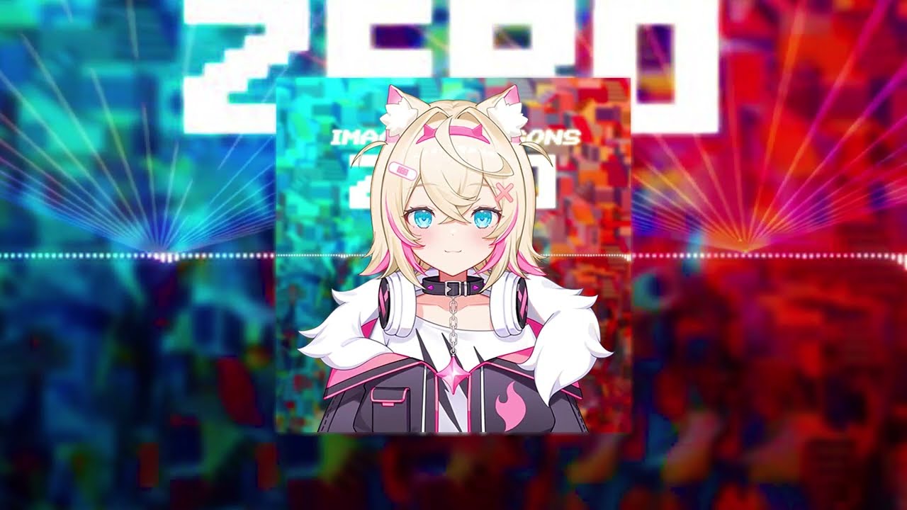 Mococo Abyssgard (AI) - Zero
