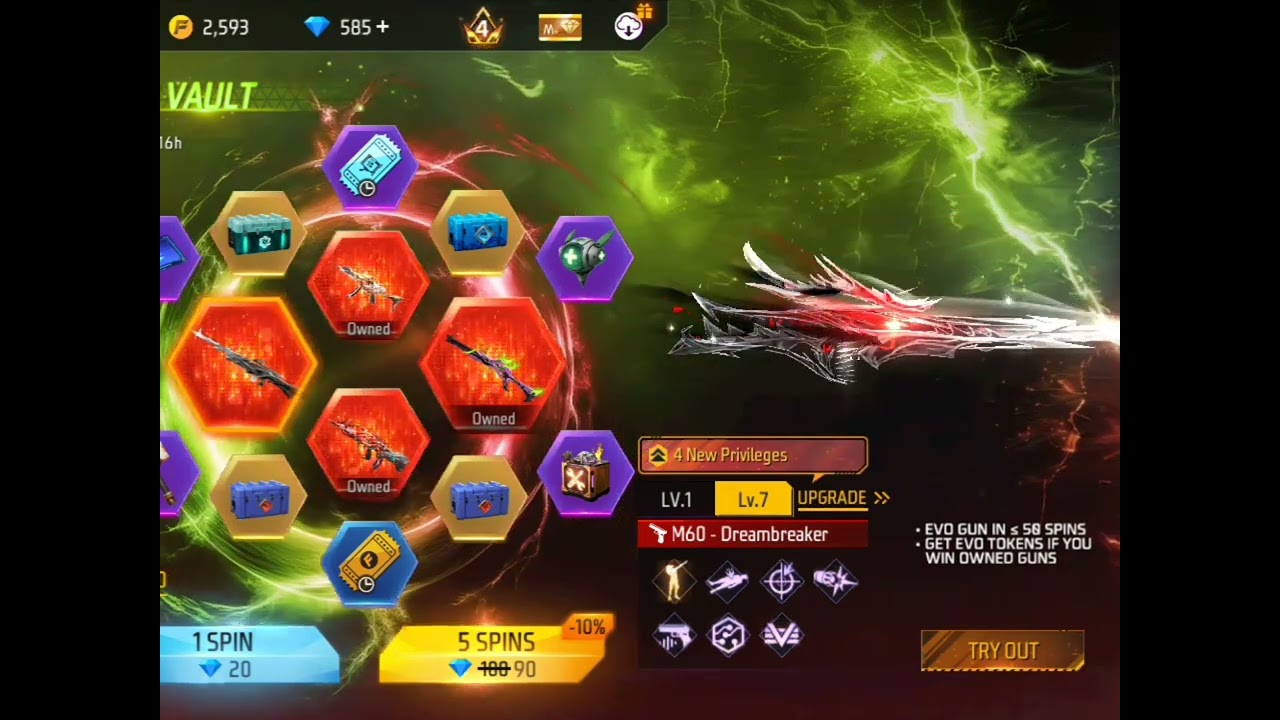 কি ব্যাধে গাইছ চলো দেখি#freefire #gameplay #gamer #games #garenafreefire