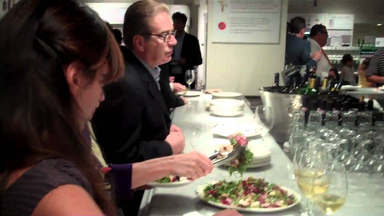 Eataly food.MP4