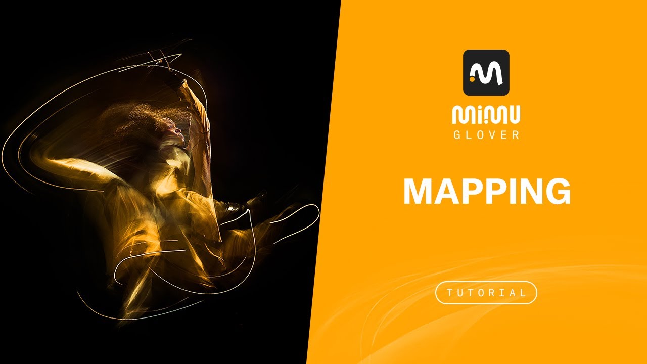 MiMU Tutorial: Glover - Making Mappings