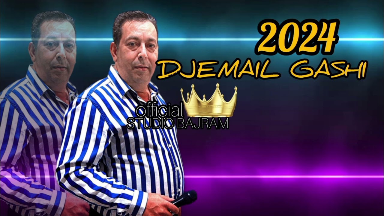 DJEMAIL 2024#3(SO MANGHEIA CAJE MANDAR) GOD 2006 PROD STUDIO BAJRAM