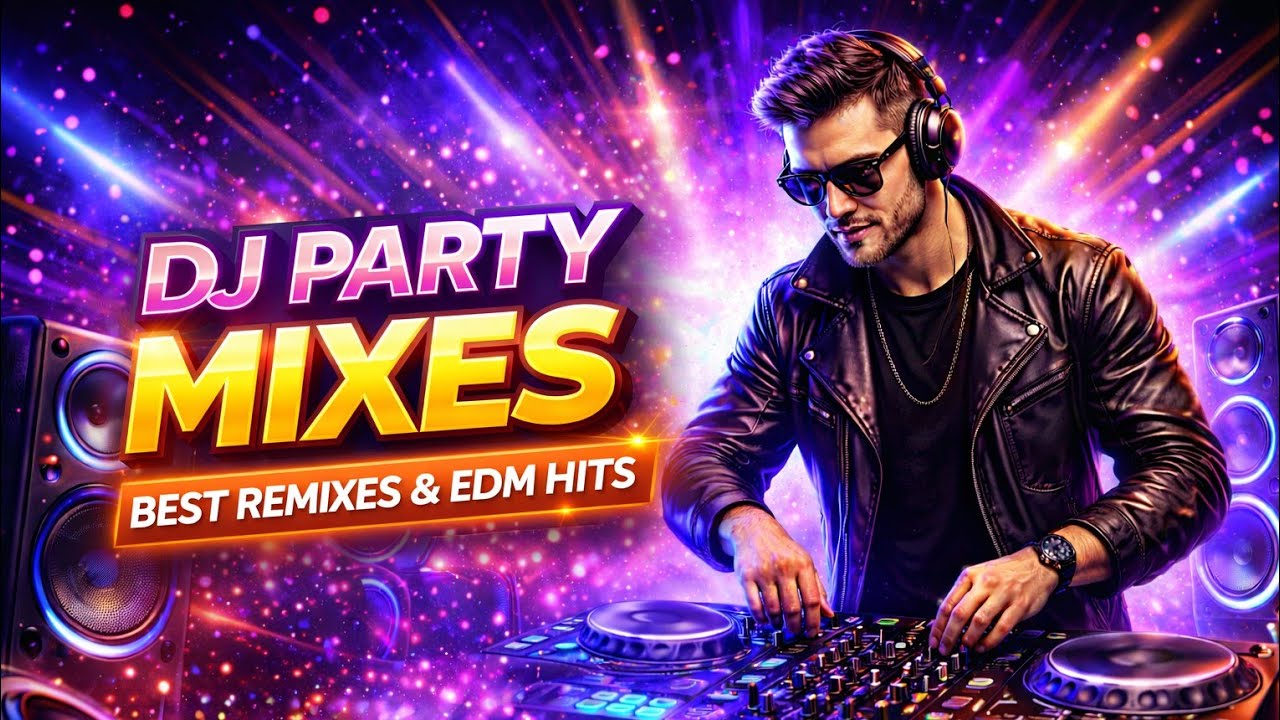 Pure Energy Music | Party Vibes & Feel-Good Beats 🔥🎶