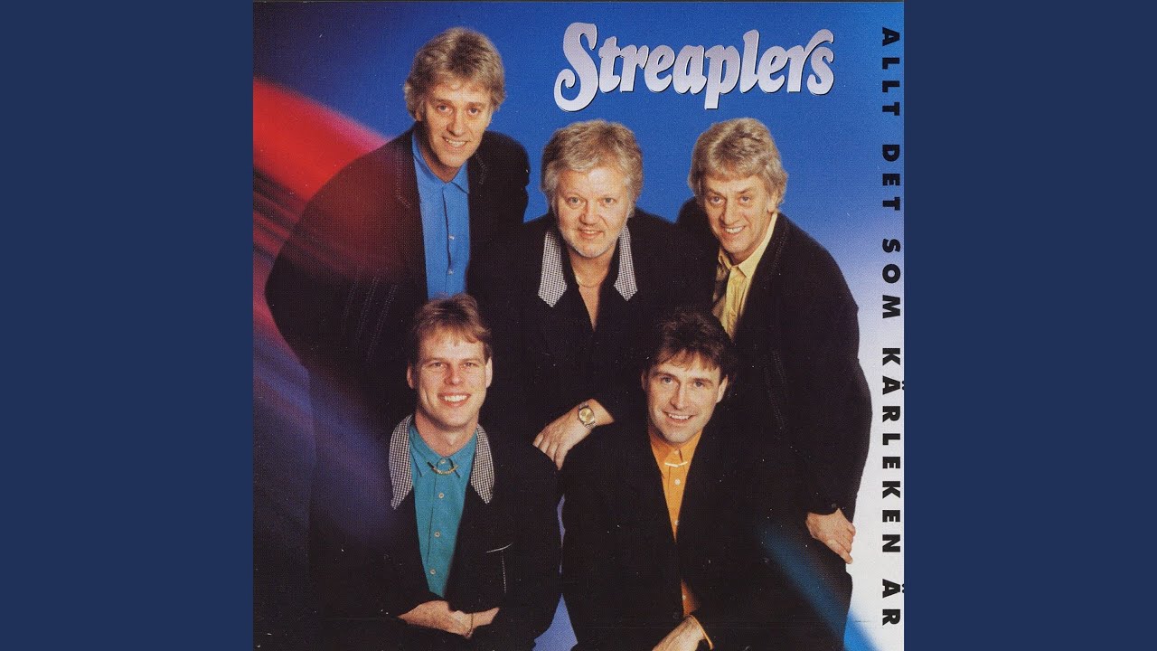 Tre små ord (Little Things)