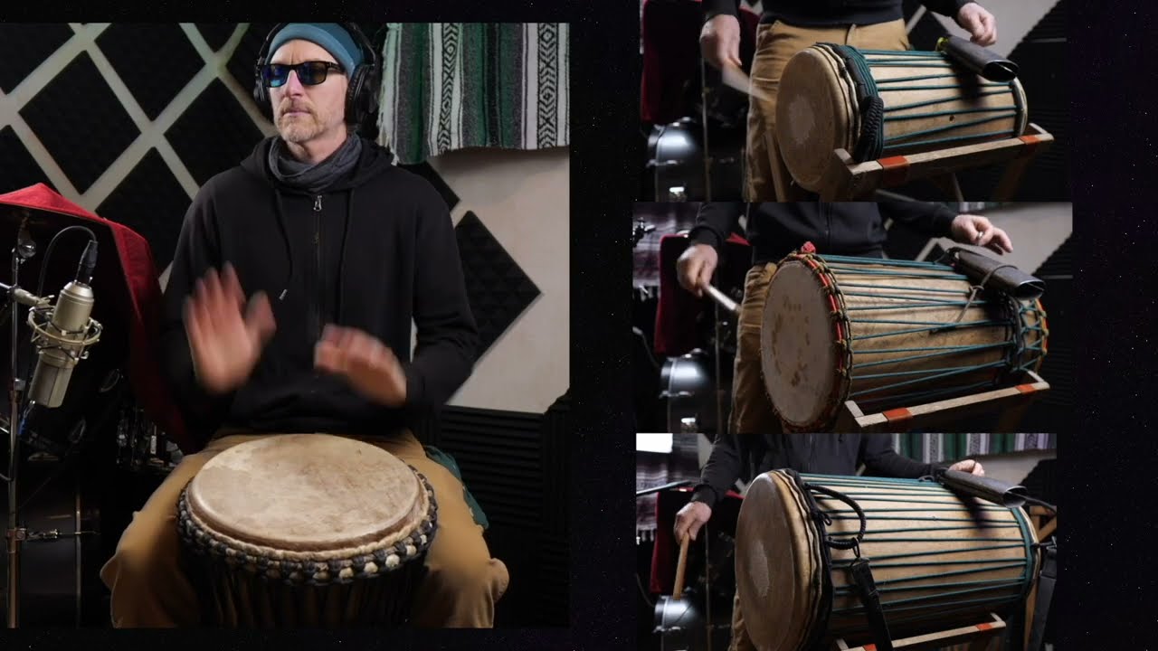 Madan (Not Famadou’s Sofá)