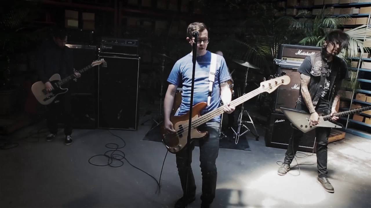 Big Jesus - SP (Official Video) 2016
