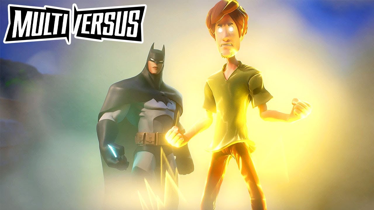 MultiVersus - Cinematic Trailer @ ᴴᴰ ✔