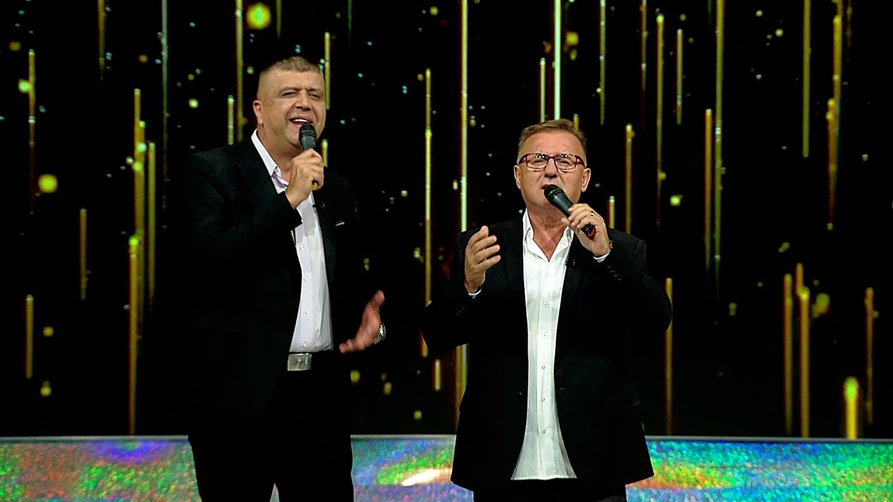 Žare i Milenko - 7 puta lola se ženio BN Music Etno 2023