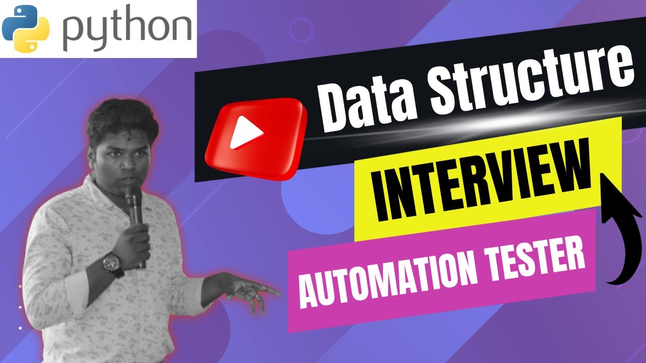 2 - Mastering Sets in Python | Essential Data Structure for Software Testing #datastructures #series