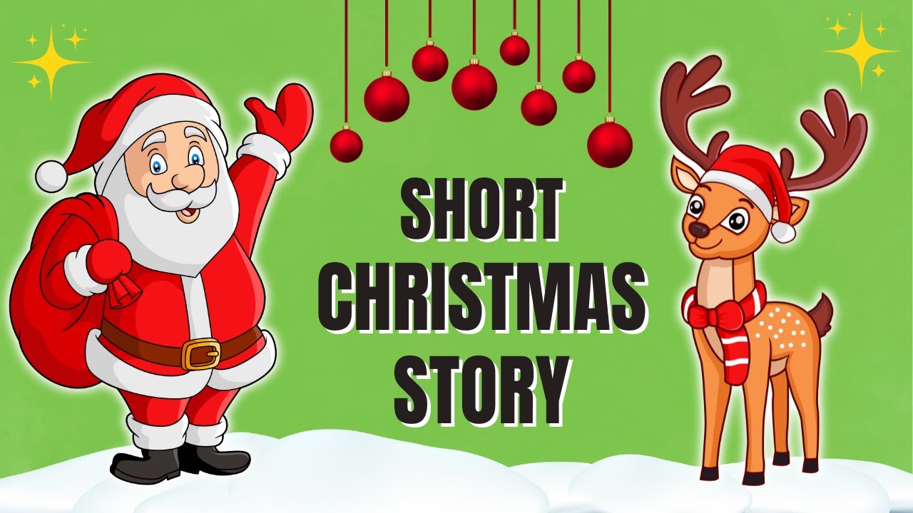 How I Learned Santa Is Real: A Heartwarming Christmas Story