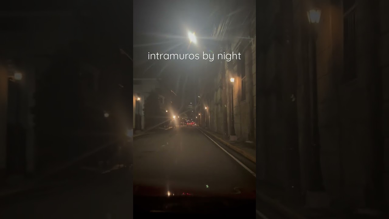 #intramuros